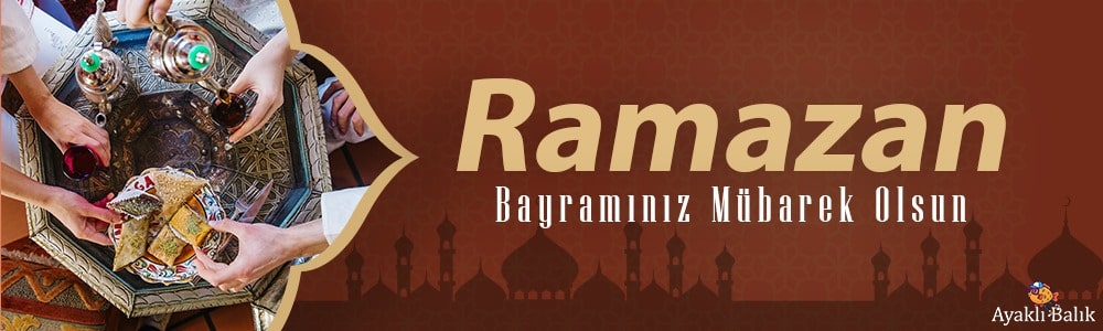 Ramazan Bayramı Mesajları